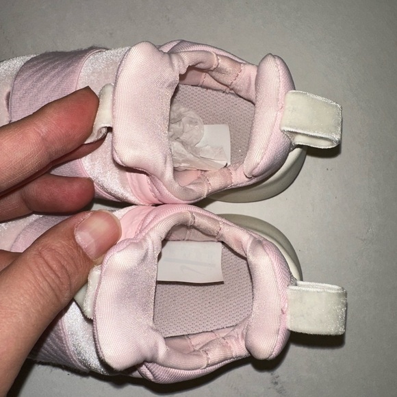 Nike Presto Extreme SE Baby Toddler Shoes Size 8C - Picture 8 of 11